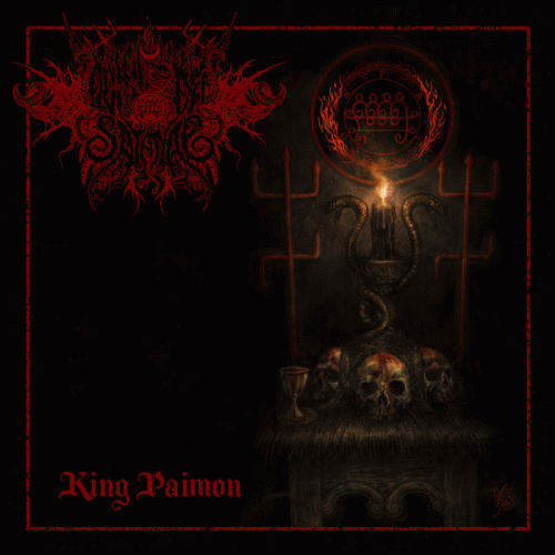 Domus Dei Satanae : King Paimon